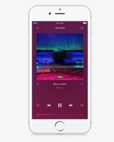 Does Pandora Premium Look, HD Png Download, Transparent PNG