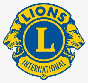 Document Thumbnail - Lions Club Logo Png, Transparent Png, Transparent PNG