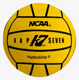 Kap7 Size 4 Hydrogrip Water Polo Ball, HD Png Download, Transparent PNG