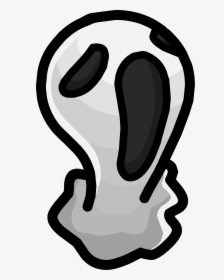 Minighost 2113 Scary - Scarypng, Transparent Png, Transparent PNG