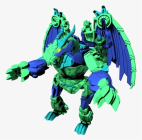 Predacon Fractyl - Illustration, HD Png Download, Transparent PNG