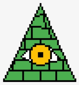 Link To The Past Triforce, HD Png Download, Transparent PNG