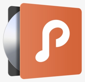 Pandora Radio App Icon - Sign, HD Png Download, Transparent PNG