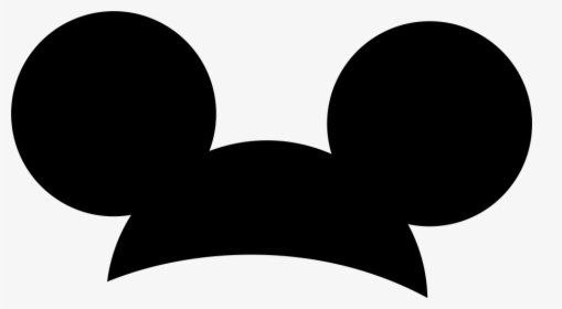 Orejas De Mickey Animados, HD Png Download, Transparent PNG