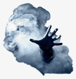 Scary Hand Png - Smoke Mobile Wallpaper Hd, Transparent Png, Transparent PNG