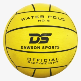 Water Polo Ball Png, Transparent Png, Transparent PNG