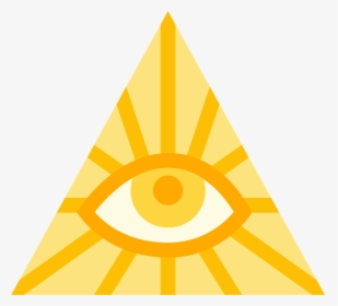 Clip Art Symbole Icono Descarga Gratuita - Png Illuminati Illuminati Icon, Transparent Png, Transparent PNG