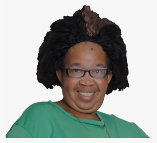 The Veil Of Shame Afro Africa Albertina Dreadlocks - Lace Wig, HD Png Download, Transparent PNG