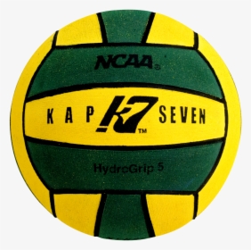 Kap7 Size 5 Hydrogrip Water Polo Ball, HD Png Download, Transparent PNG