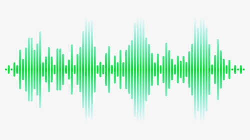 Sound Pixel Wave - Transparent Sound Wave Png, Png Download, Transparent PNG