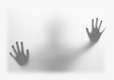 Creepy Shadow Fog Halloween F - Ghost Hands Png, Transparent Png, Transparent PNG