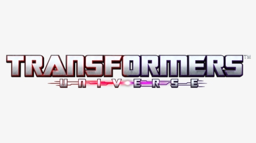 Transformers Universe, HD Png Download, Transparent PNG