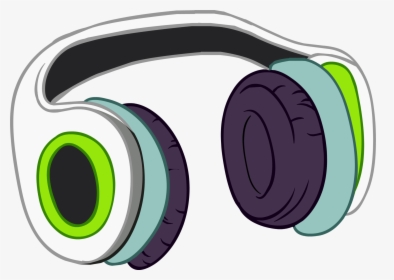 Hdj 1500 N Professional Dj Headphones With - Headphones Club Penguin, HD Png Download, Transparent PNG