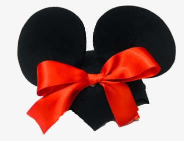 Minnie Mouse Mickey Mouse Hat Headgear Costume - Minnie Mouse, HD Png Download, Transparent PNG
