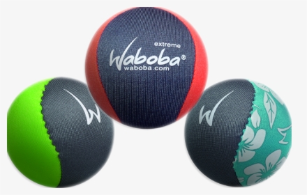 Waboba Extreme Water Ball - Tchoukball, HD Png Download, Transparent PNG