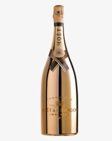 Moët & Chandon Champagne Brut Impérial Luminous 6l - Moet Chandon Bright Night, HD Png Download, Transparent PNG