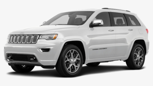 Pearl White 2019 Jeep Grand Cherokee In Colorado Springs, - 2019 Jeep Grand Cherokee Limited White, HD Png Download, Transparent PNG