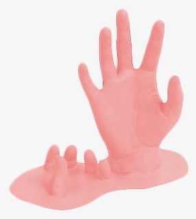 Transparent Baby Hands Png - Horror Aesthetic Transparent Png, Png Download, Transparent PNG