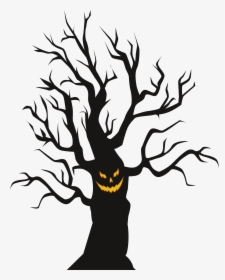 Halloween Scary Png, Transparent Png, Transparent PNG
