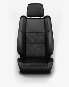 Leather& - Car Seat, HD Png Download, Transparent PNG