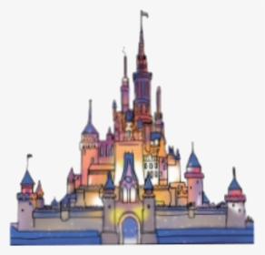 Rundisney - Run Disney Logo Transparent, HD Png Download 