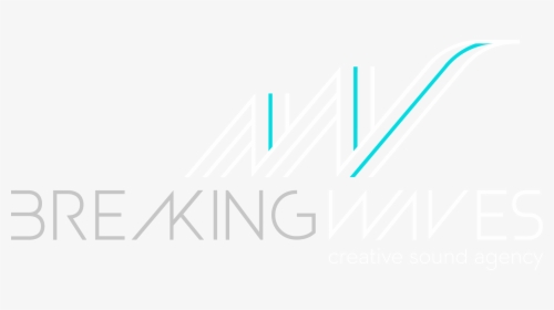 Breaking Waves Logo - Graphics, HD Png Download, Transparent PNG