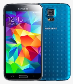 Samsung G900i Galaxy S5, HD Png Download, Transparent PNG