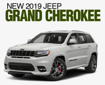2019 Jeep Grand Cherokee - Toromont, HD Png Download, Transparent PNG