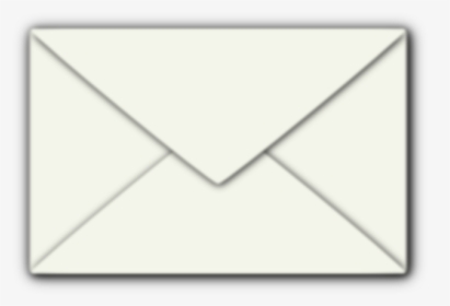 Square,angle,paper - Closed And Open Envelope Png, Transparent Png, Transparent PNG