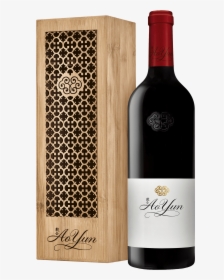Wine Cellar Brings Moët Hennessy S Icon Wines To Sa - Ao Yun Wine 2014, HD Png Download, Transparent PNG