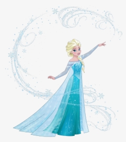 Elsa Frozen Png, Transparent Png, Transparent PNG