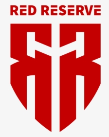Red Reserve Logo - Red Reserve Esports, HD Png Download, Transparent PNG