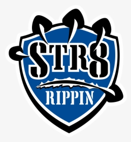 Str8 Rippin, HD Png Download, Transparent PNG