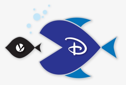 Disney Acquires Fox - Fox Disney Acquisition, HD Png Download, Transparent PNG