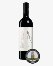 Transparent Red Reserve Png - Bin Nun Wine, Png Download, Transparent PNG