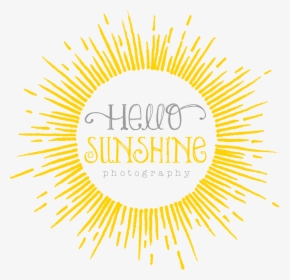 Sunshine Png Image - Sunshine Png Logo, Transparent Png, Transparent PNG