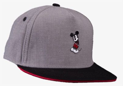 Mickey Mouse Cap, HD Png Download, Transparent PNG