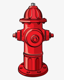 Clip Art Fire Hydrant, HD Png Download, Transparent PNG