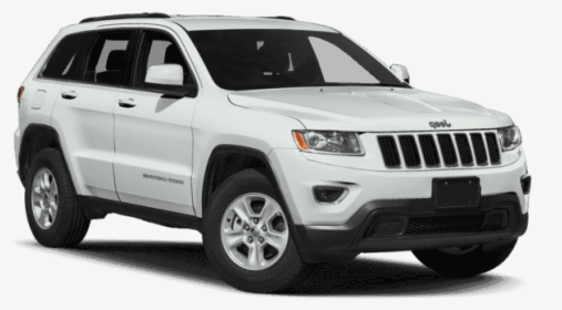2016 Jeep Png - 2016 Jeep Grand Cherokee Laredo White, Transparent Png, Transparent PNG