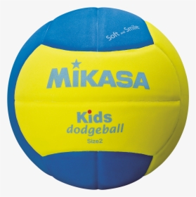 Transparent Water Polo Clipart - Mikasa Dodgeball, HD Png Download, Transparent PNG