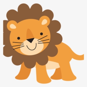 Free Download For On - Lion Clipart, HD Png Download, Transparent PNG