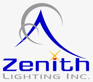 Zenith Lighting Logo - Zenith Wire Logo, HD Png Download, Transparent PNG