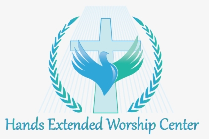 Logo Design By Blackdahlia For Hands Extended Worship - International Guild Of Specialist Engineers, HD Png Download, Transparent PNG