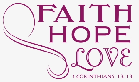 1 Corinthians - Vip - Calligraphy, HD Png Download, Transparent PNG