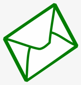 Envelope Letter Mail Free Picture - Envelope Clipart Png, Transparent Png, Transparent PNG