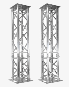 Stage Truss Png, Transparent Png, Transparent PNG