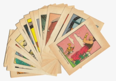 Tarot Cards Aesthetic Png, Transparent Png, Transparent PNG