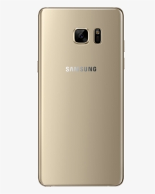 Samsung Galaxy Note 7 Back, HD Png Download, Transparent PNG