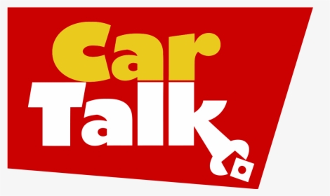 Npr Car Talk Logo, HD Png Download, Transparent PNG