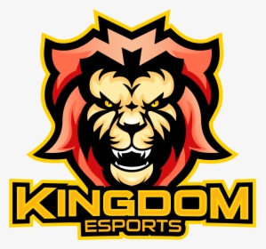 Kingdom Esportslogo Square - Kingdom Esports, HD Png Download, Transparent PNG